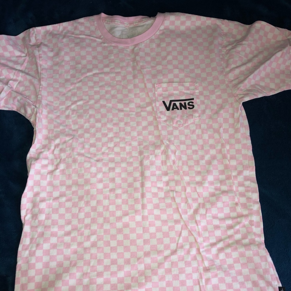 Vans T-shirt
